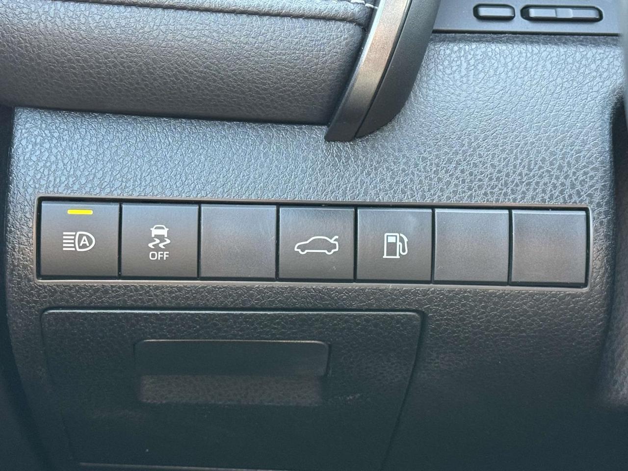 2018 Toyota Camry SE Fredericksburg VA