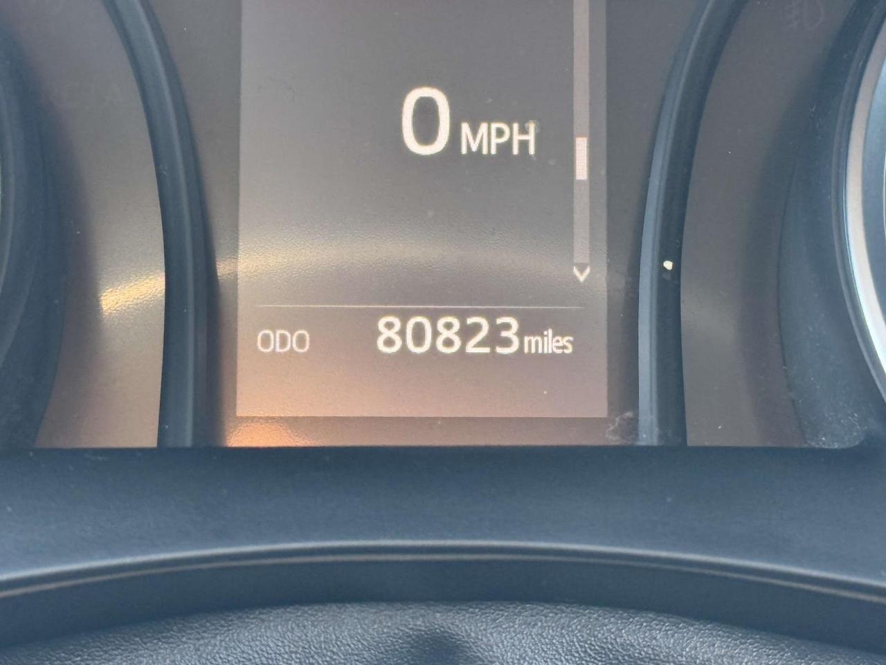 2018 Toyota Camry SE Fredericksburg VA
