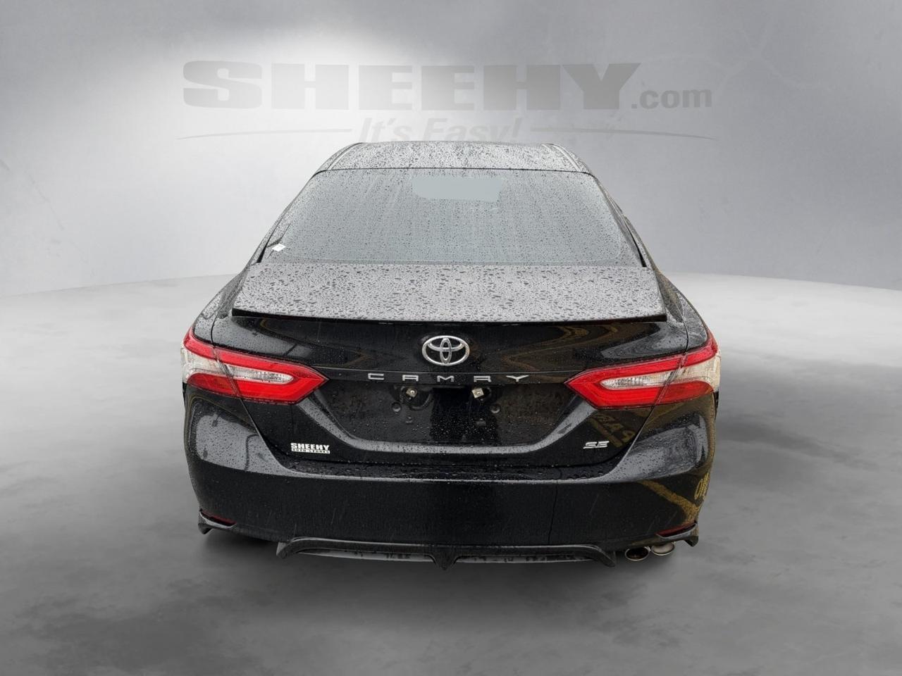 2018 Toyota Camry SE Stafford VA