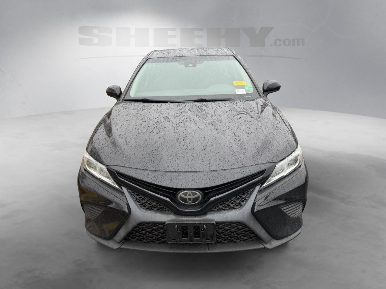 2018 Toyota Camry SE Stafford VA