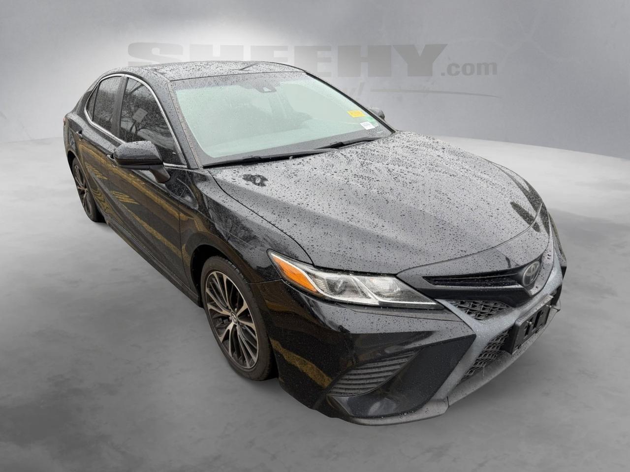 2018 Toyota Camry SE Stafford VA