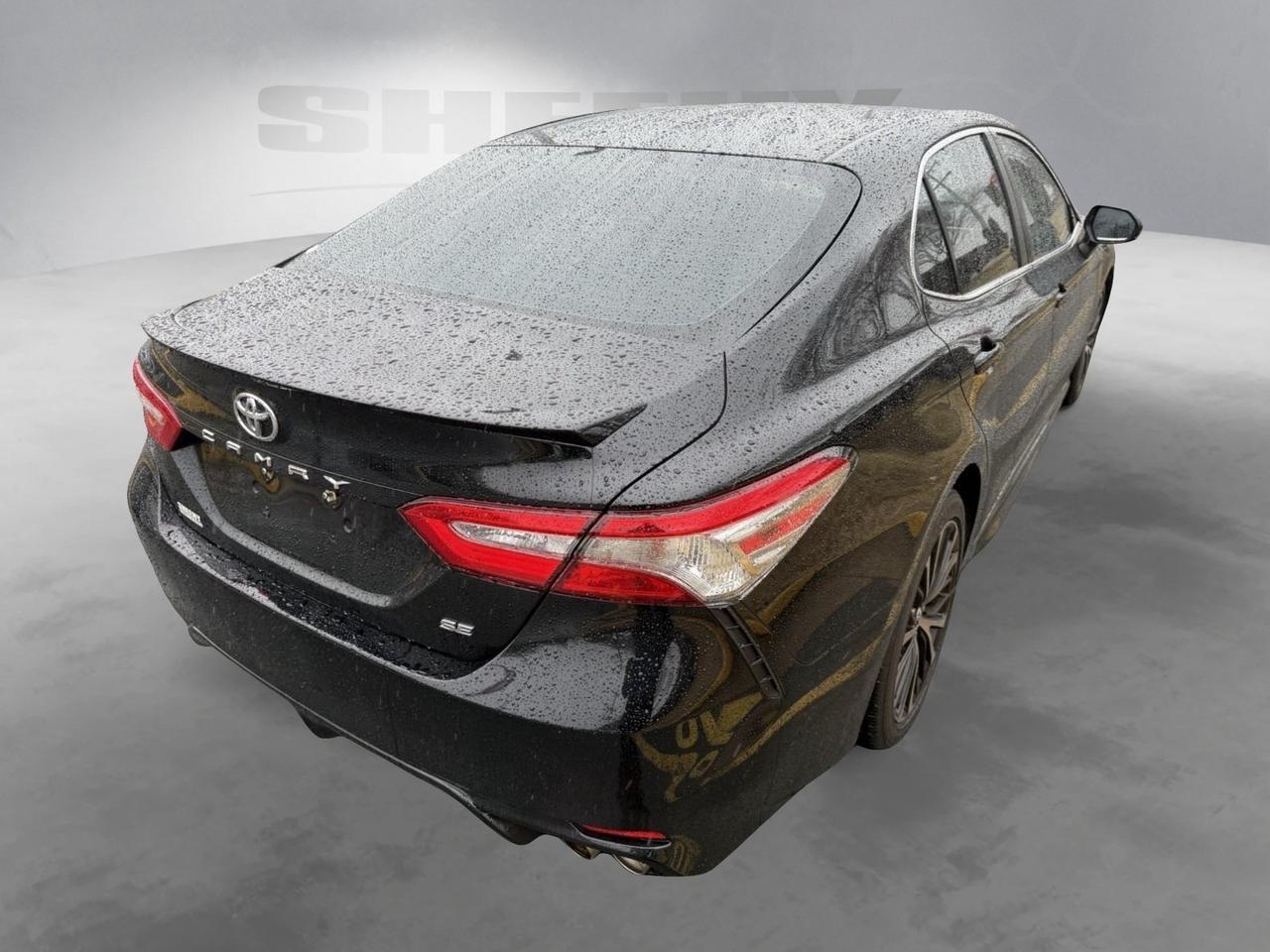 2018 Toyota Camry SE Stafford VA