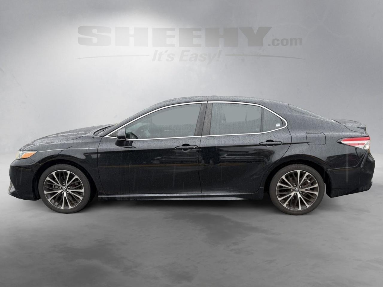 2018 Toyota Camry SE Stafford VA