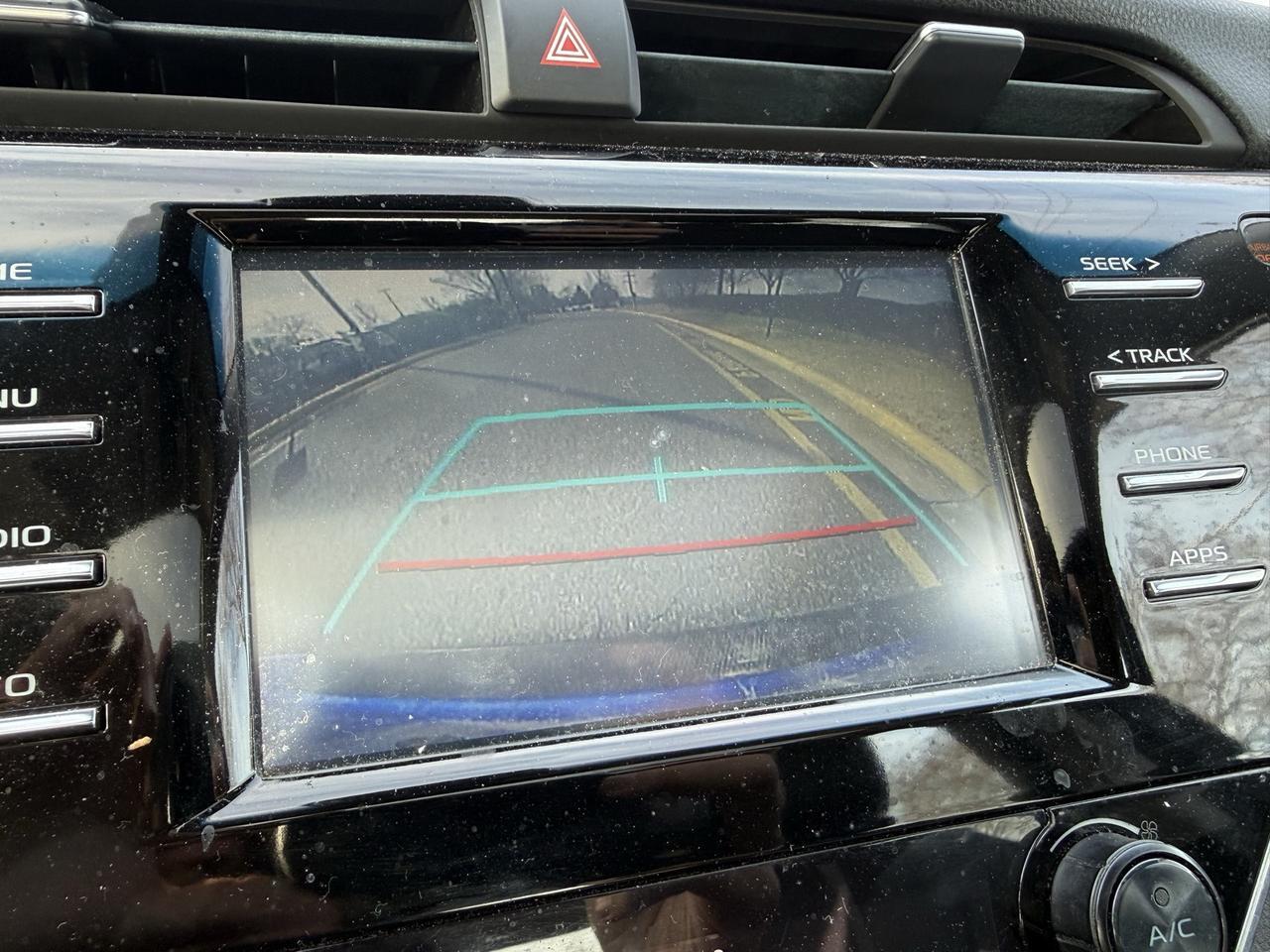 2018 Toyota Camry SE Stafford VA