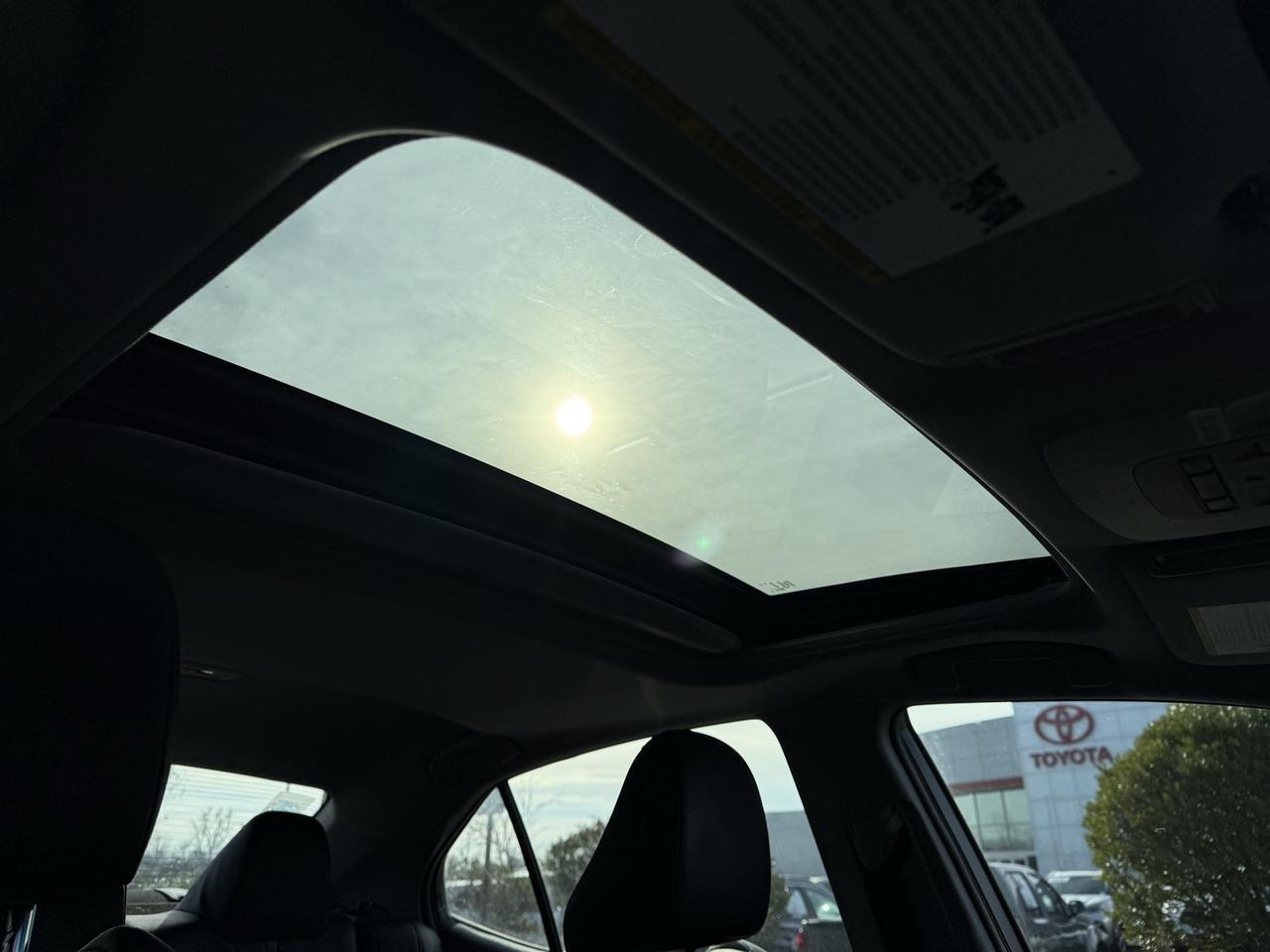 2018 Toyota Camry SE Stafford VA