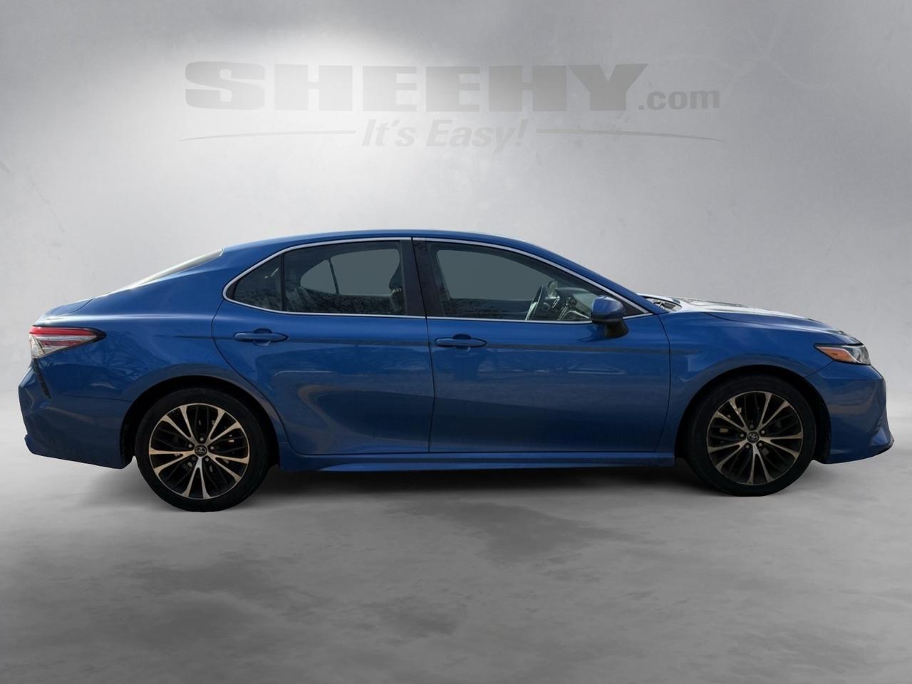 2018 Toyota Camry SE Stafford VA