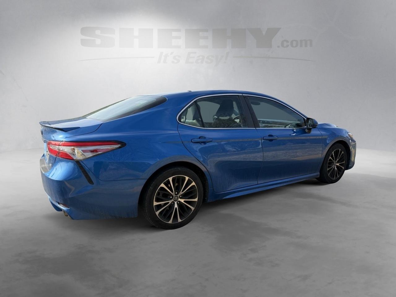 2018 Toyota Camry SE Stafford VA