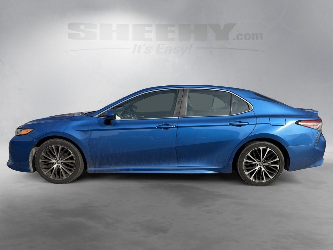 2018 Toyota Camry SE Stafford VA