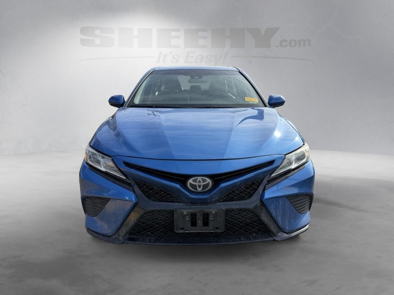 2018 Toyota Camry SE Stafford VA