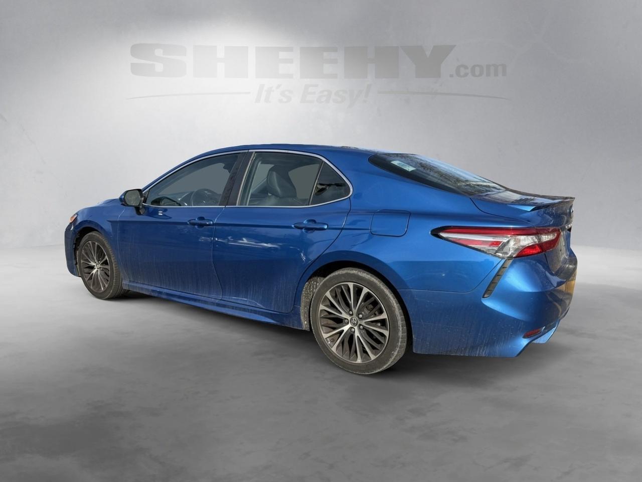 2018 Toyota Camry SE Stafford VA