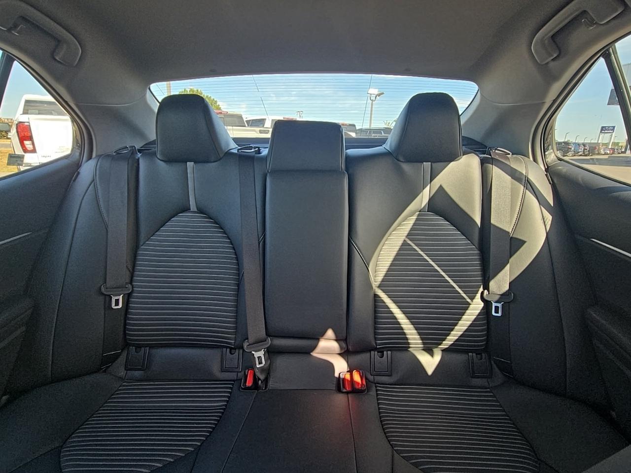 2018 Toyota Camry SE Fredericksburg VA