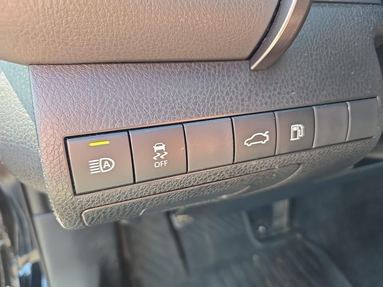 2018 Toyota Camry SE Fredericksburg VA