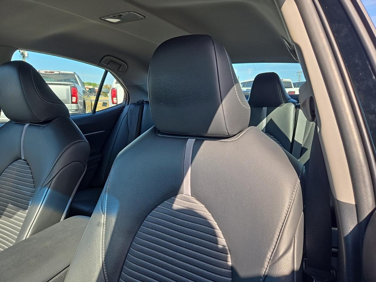 2018 Toyota Camry SE Fredericksburg VA
