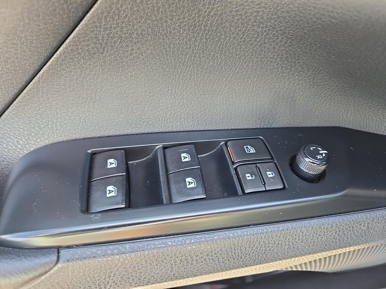 2018 Toyota Camry SE Fredericksburg VA