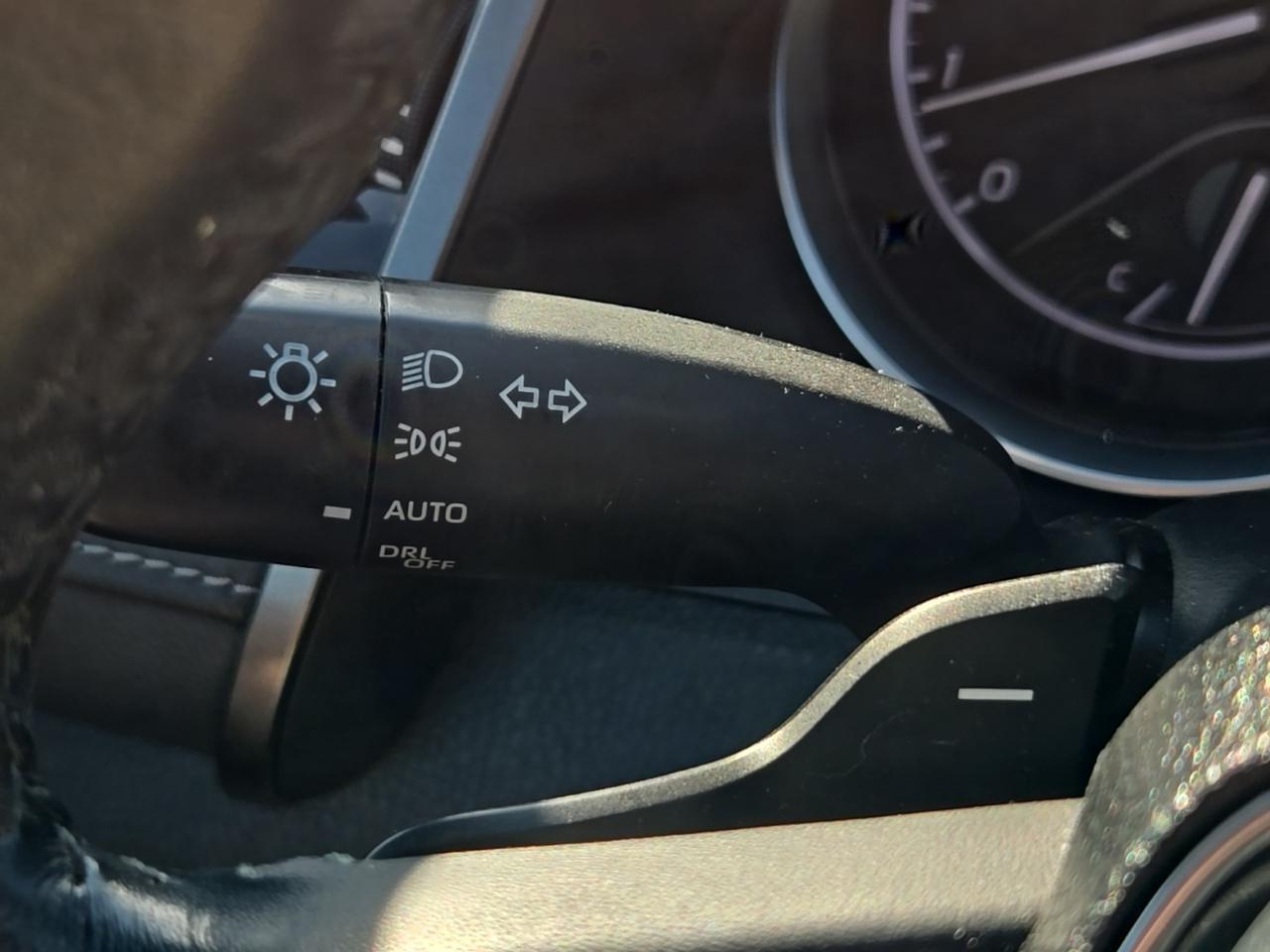 2018 Toyota Camry SE Fredericksburg VA