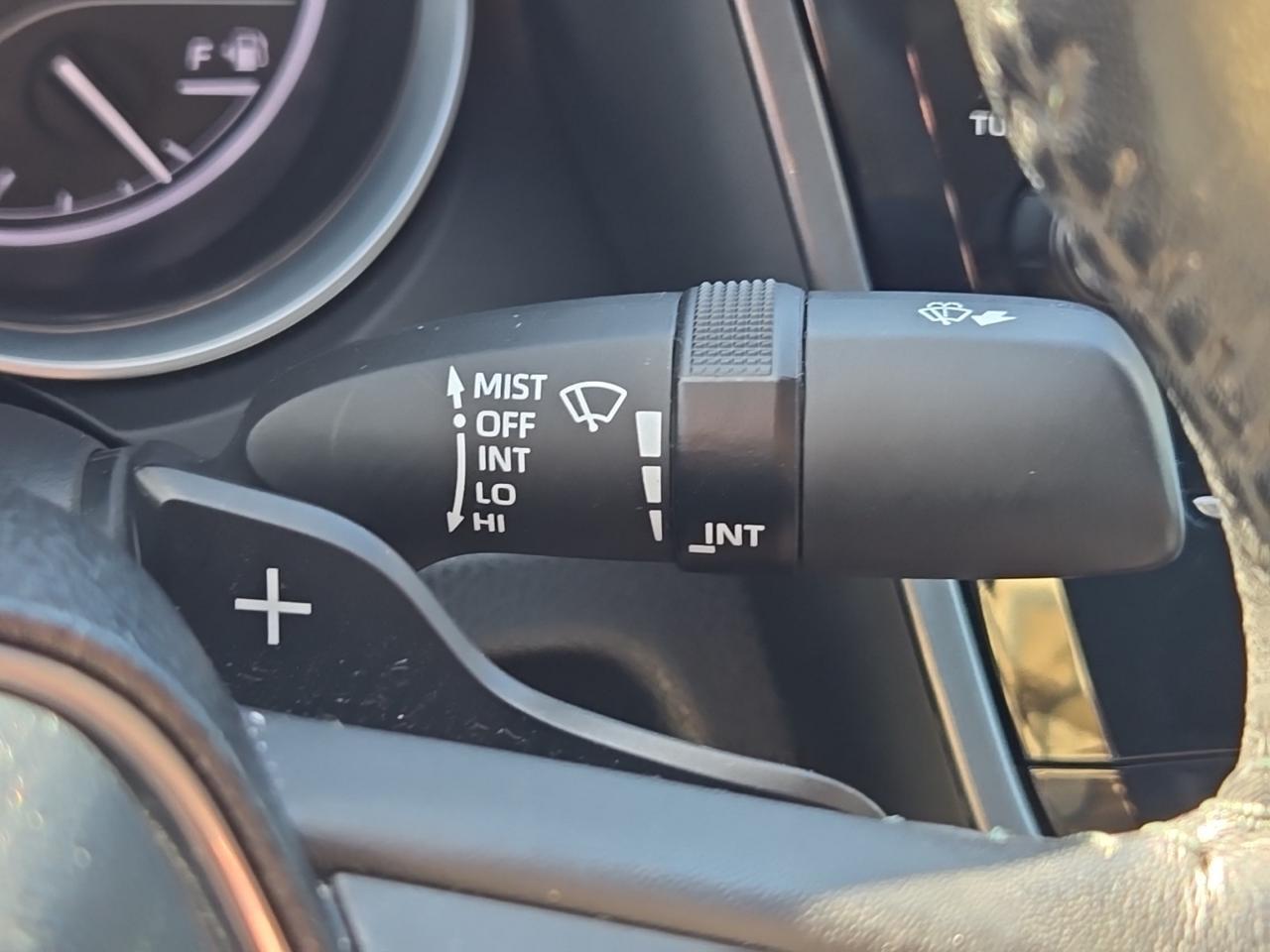 2018 Toyota Camry SE Fredericksburg VA