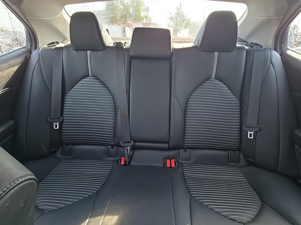 2018 Toyota Camry SE Fredericksburg VA
