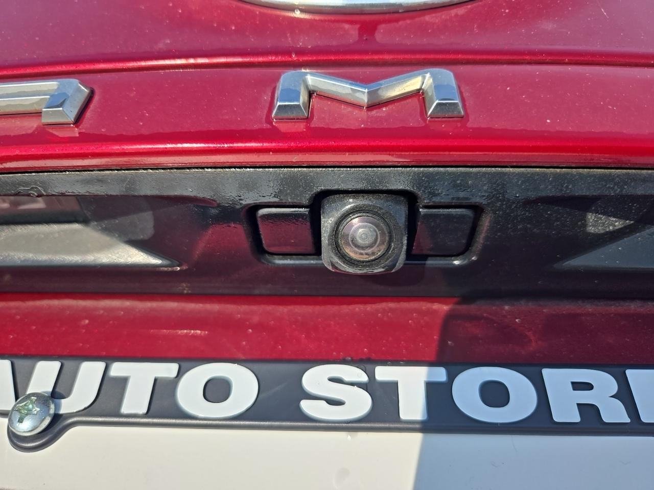 2018 Toyota Camry SE Fredericksburg VA