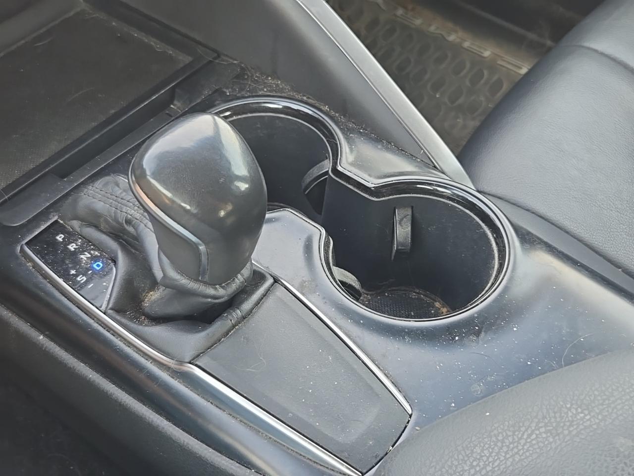 2018 Toyota Camry SE Fredericksburg VA
