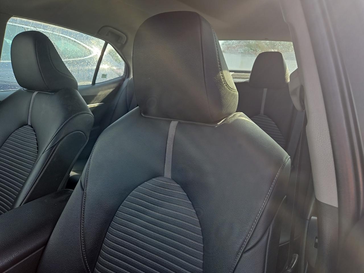 2018 Toyota Camry SE Fredericksburg VA