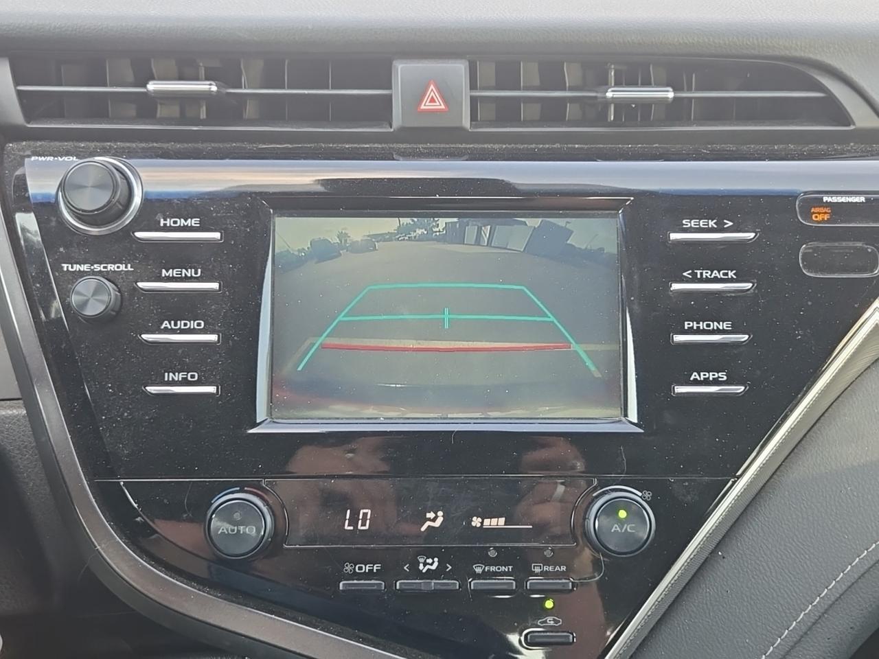 2018 Toyota Camry SE Fredericksburg VA