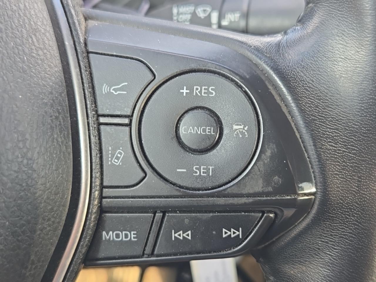 2018 Toyota Camry SE Fredericksburg VA