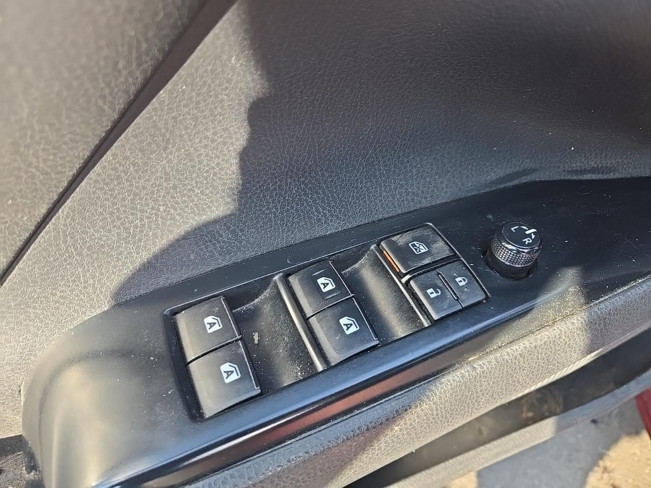 2018 Toyota Camry SE Fredericksburg VA