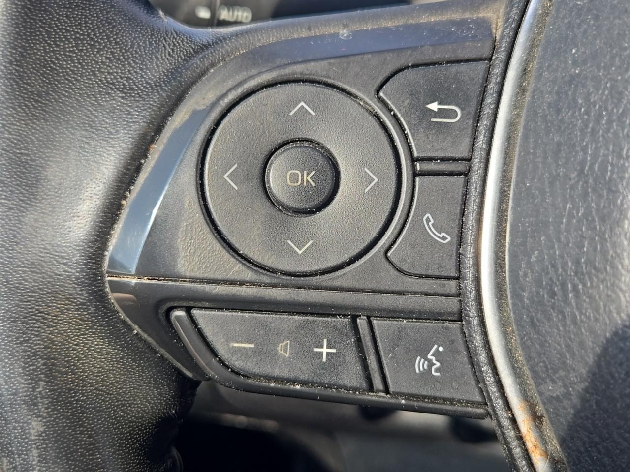 2018 Toyota Camry SE Fredericksburg VA