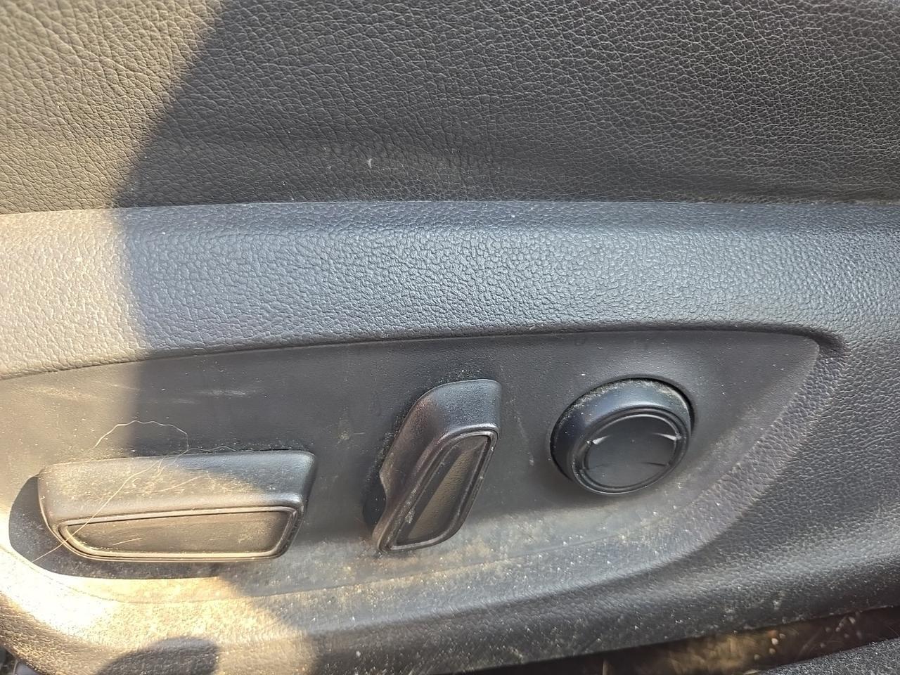 2018 Toyota Camry SE Fredericksburg VA