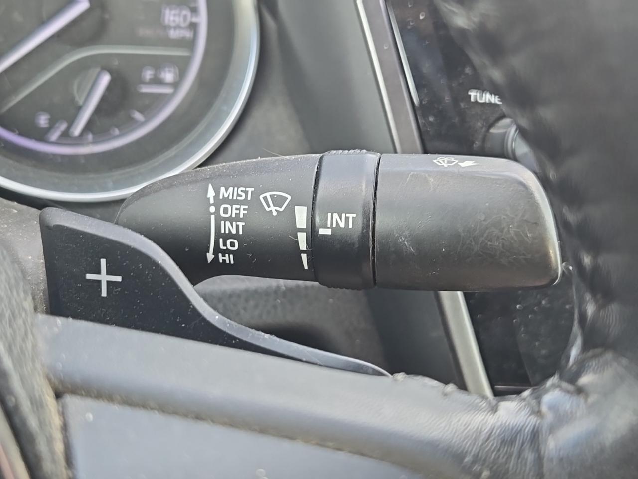 2018 Toyota Camry SE Fredericksburg VA