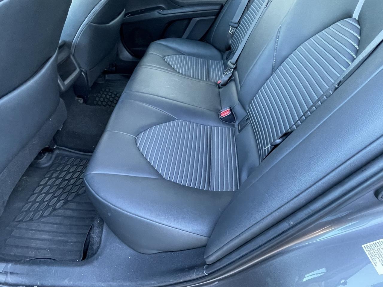 2018 Toyota Camry SE Alexandria VA