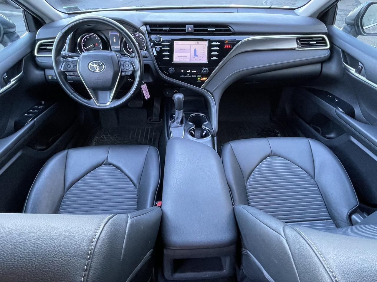 2018 Toyota Camry SE Alexandria VA