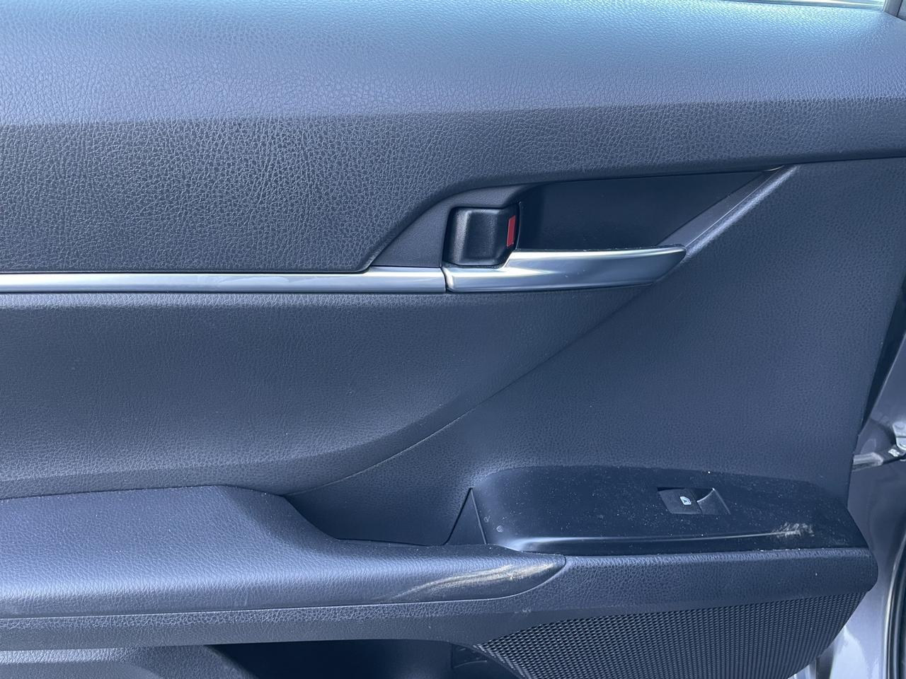 2018 Toyota Camry SE Alexandria VA