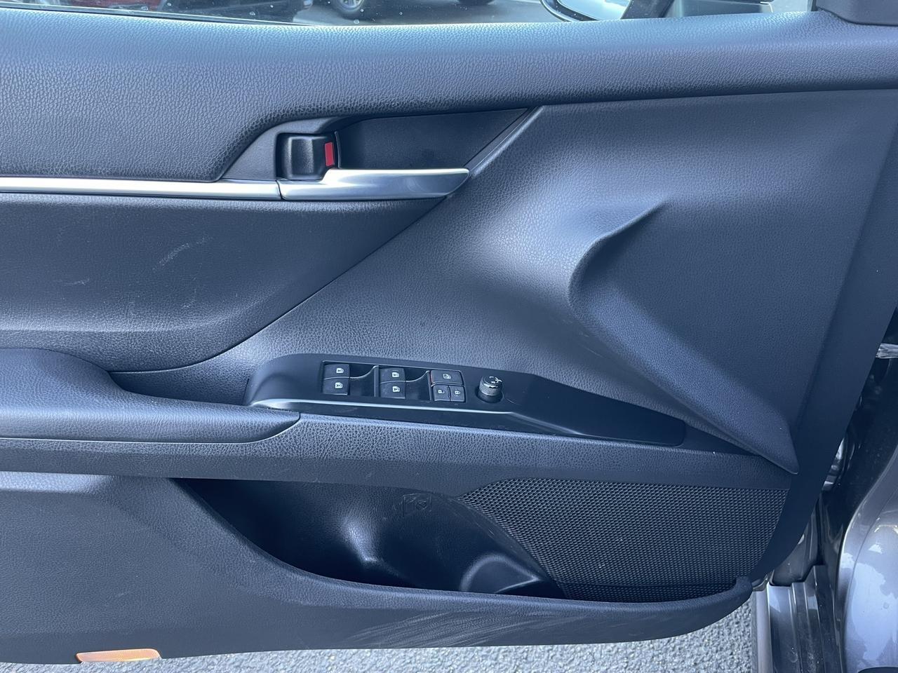 2018 Toyota Camry SE Alexandria VA