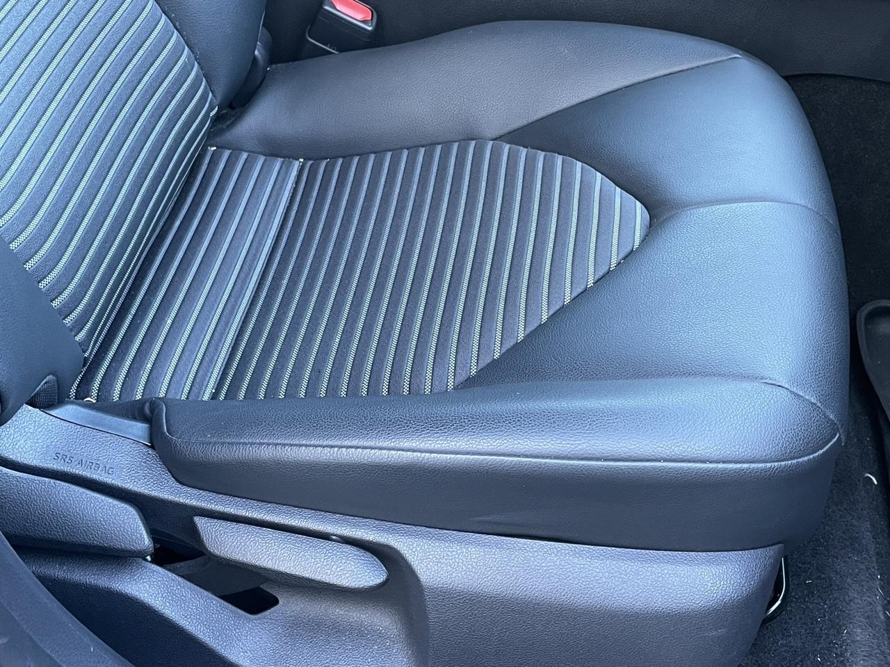 2018 Toyota Camry SE Alexandria VA