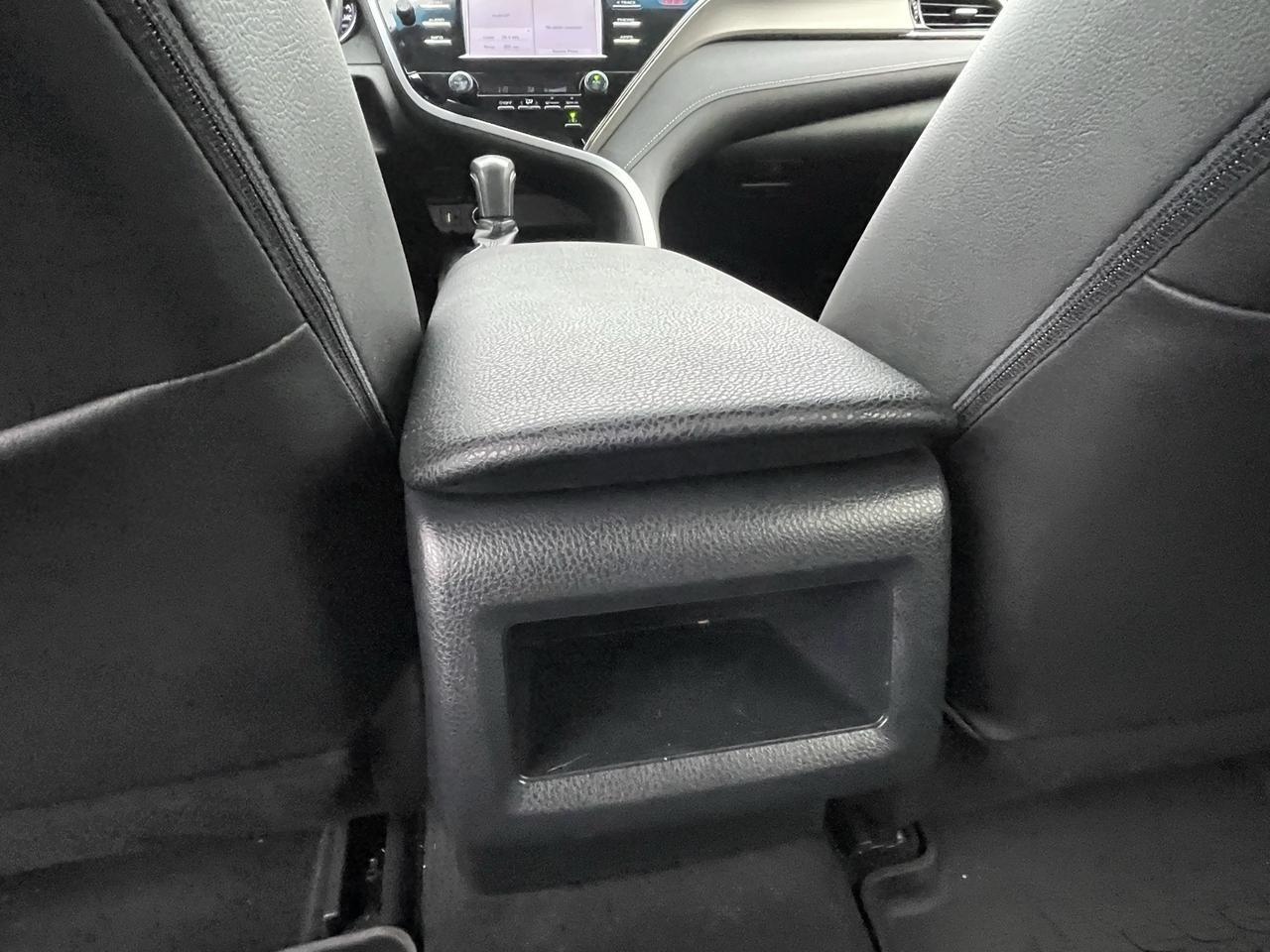 2018 Toyota Camry SE Alexandria VA