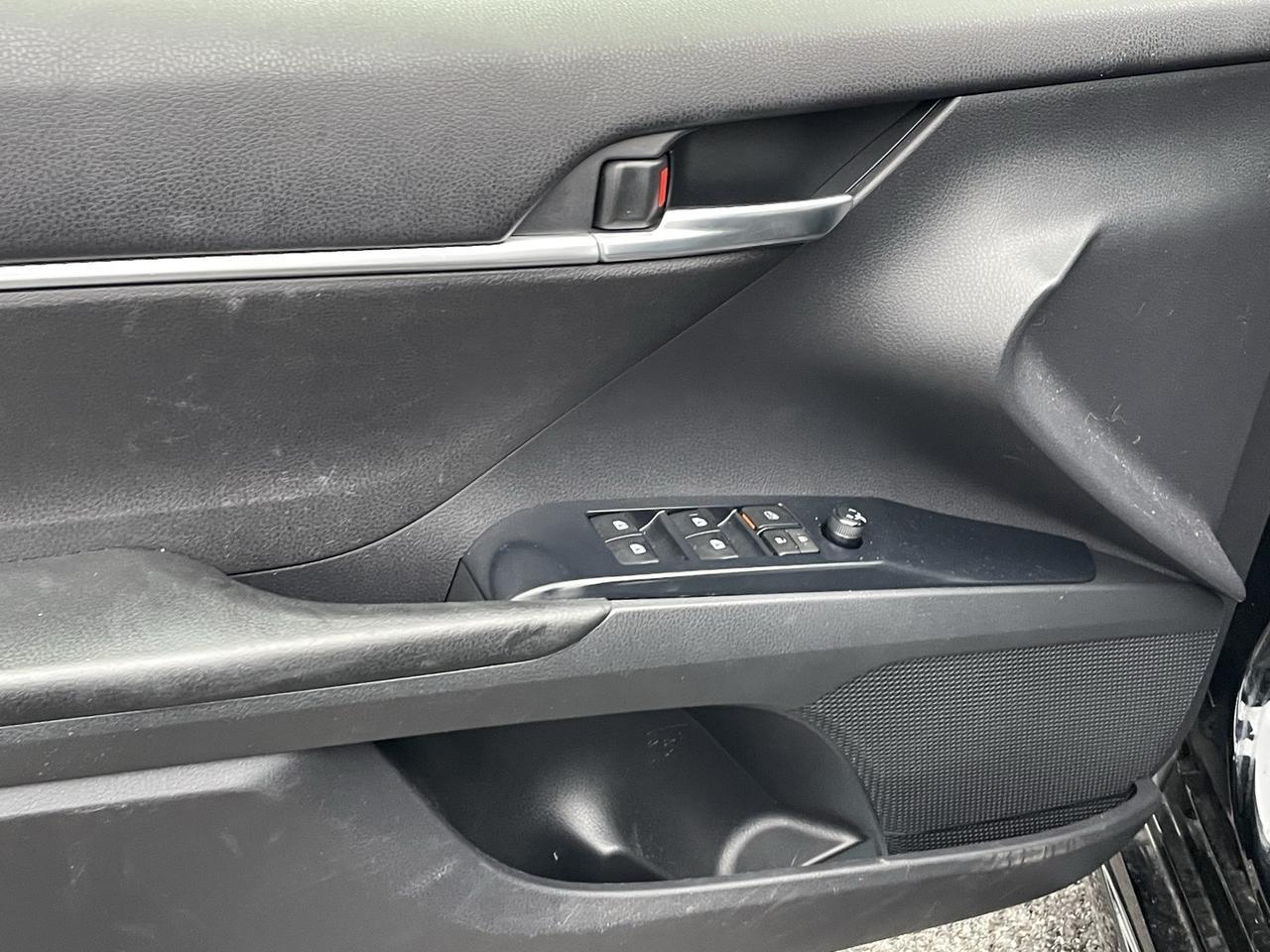 2018 Toyota Camry SE Alexandria VA