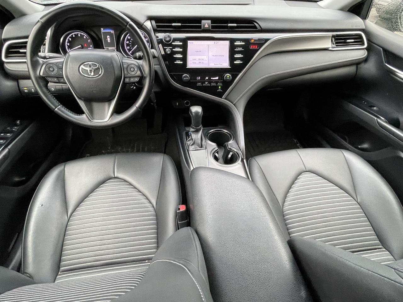 2018 Toyota Camry SE Alexandria VA