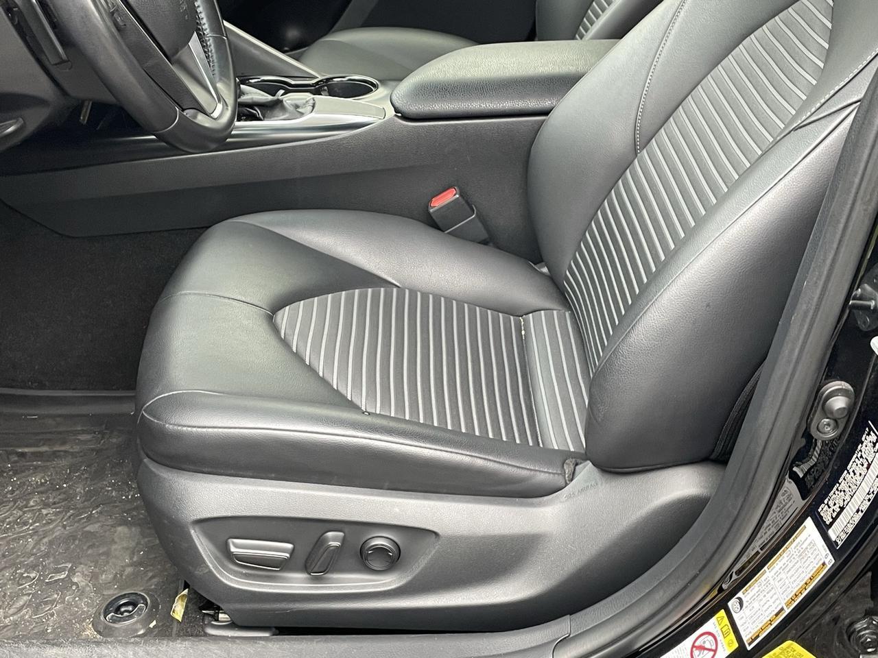 2018 Toyota Camry SE Alexandria VA