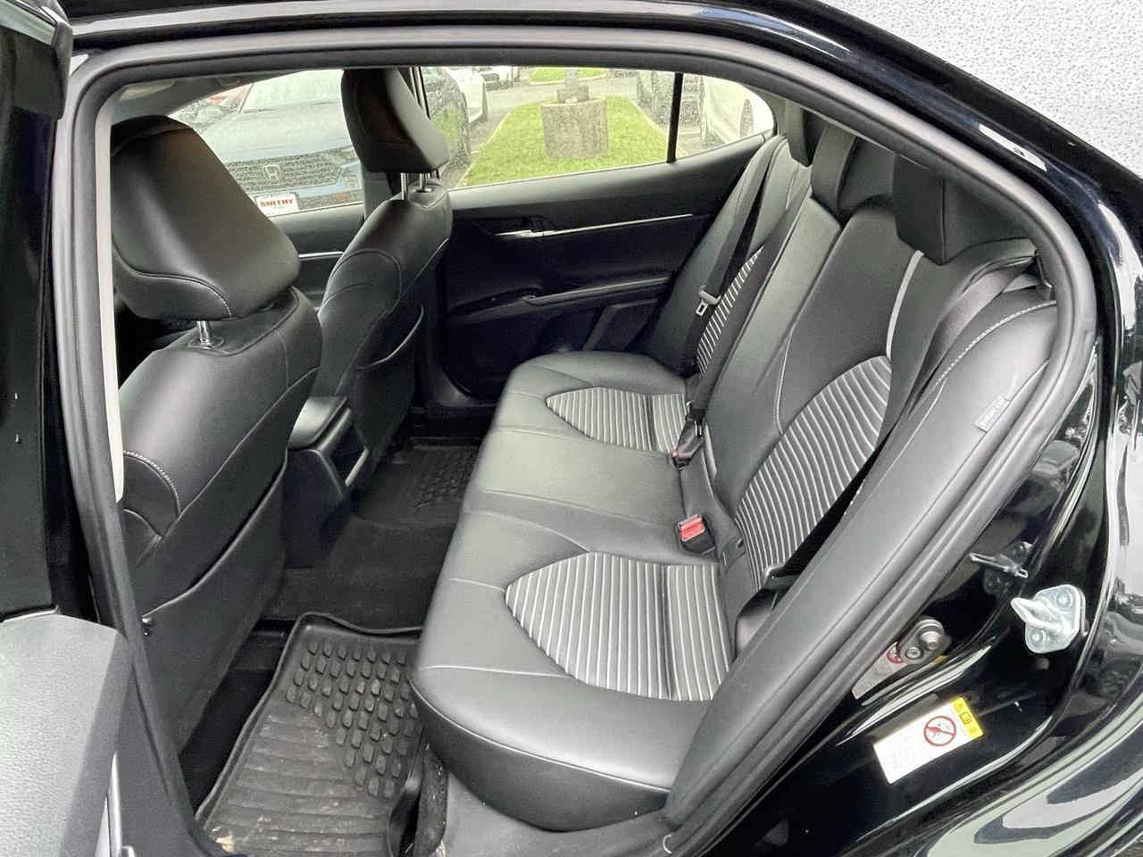 2018 Toyota Camry SE Alexandria VA