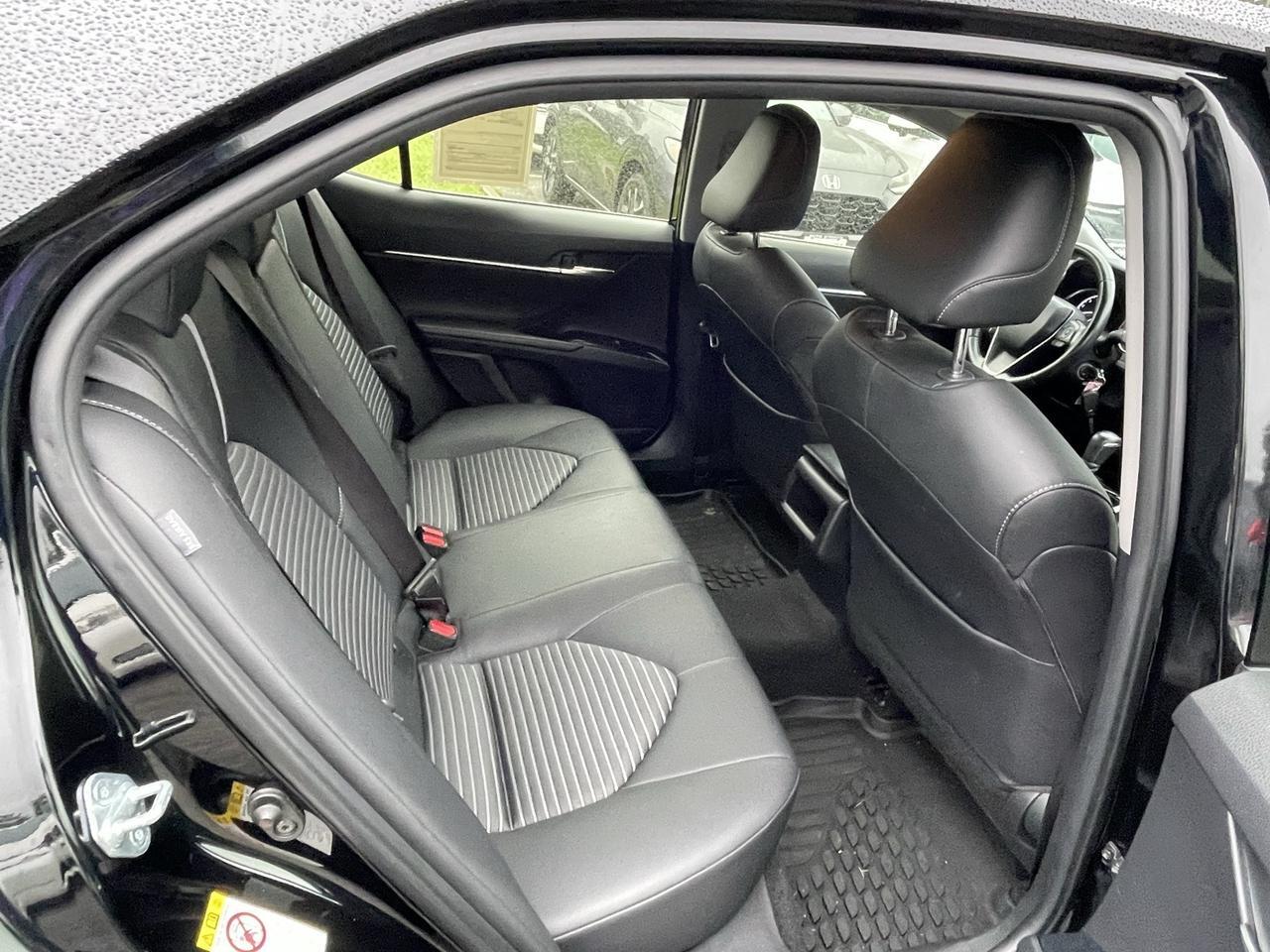 2018 Toyota Camry SE Alexandria VA