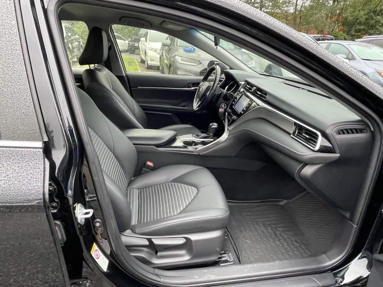 2018 Toyota Camry SE Alexandria VA
