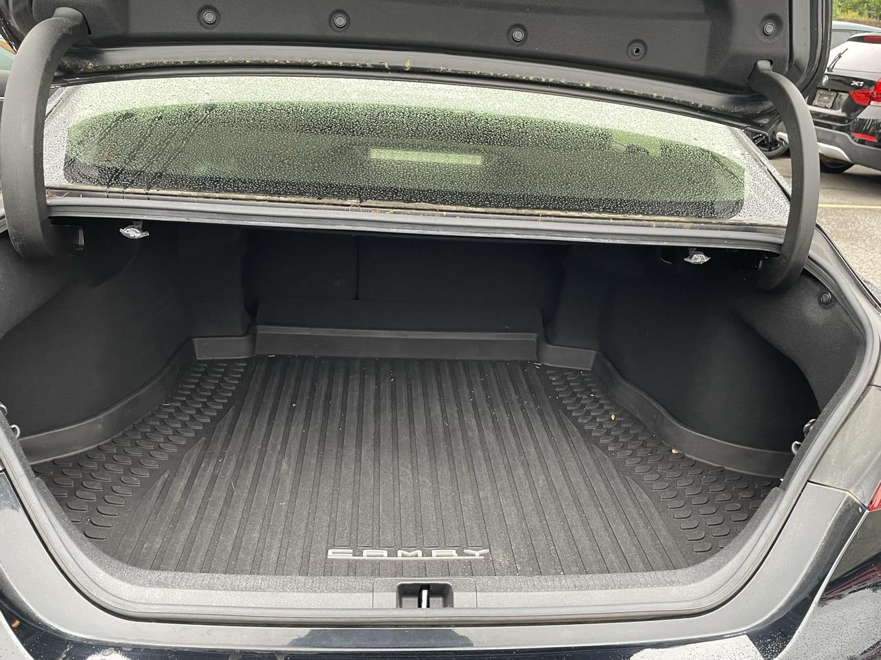 2018 Toyota Camry SE Alexandria VA