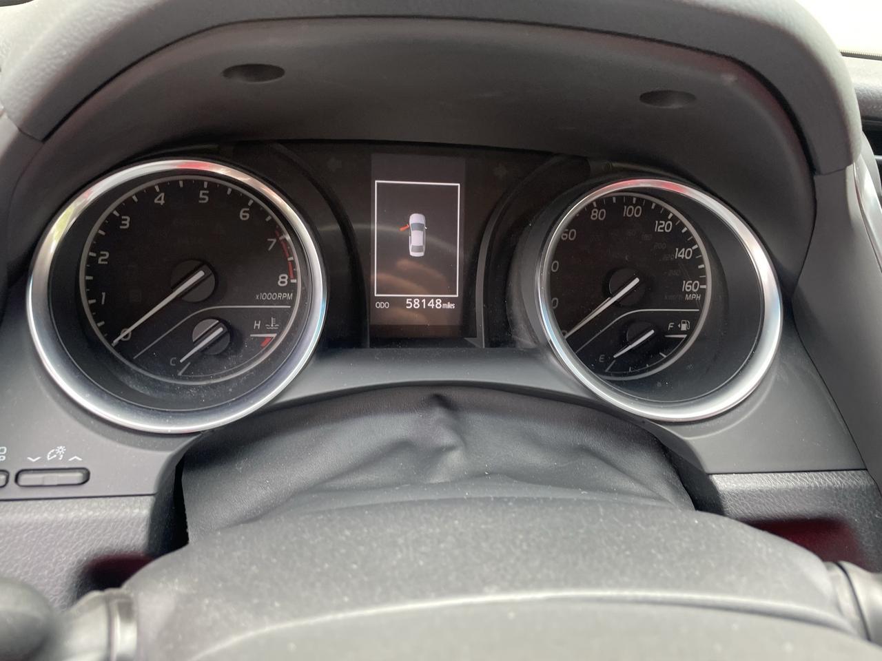 2018 Toyota Camry SE Annapolis MD