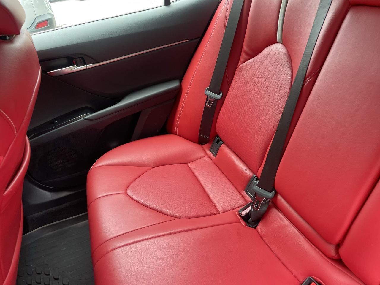 2018 Toyota Camry SE Annapolis MD