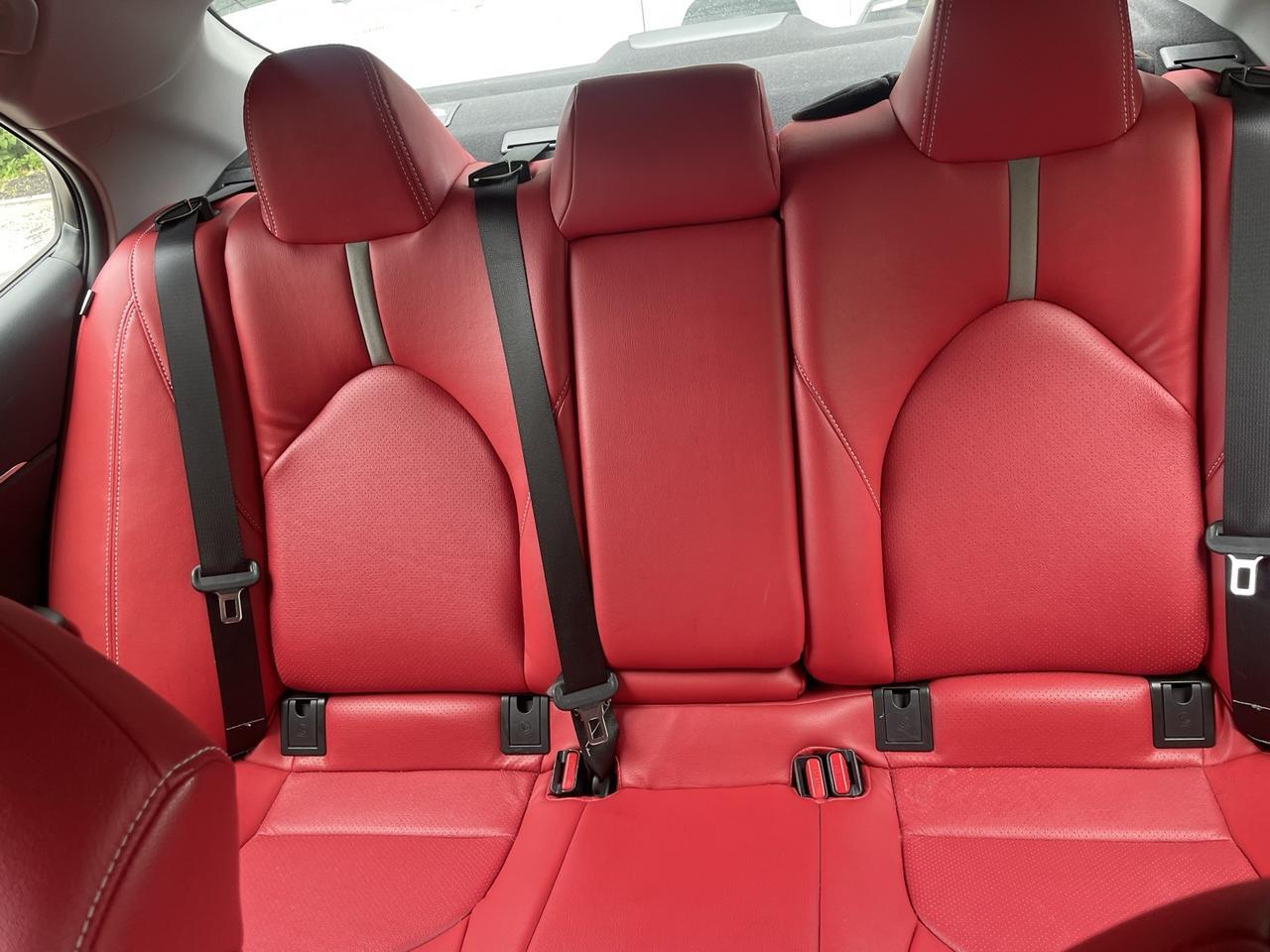 2018 Toyota Camry SE Annapolis MD