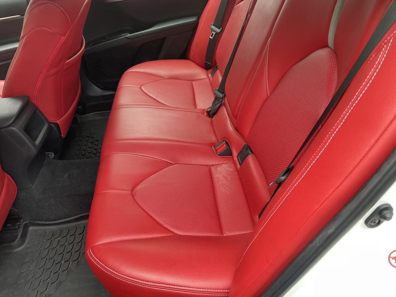 2018 Toyota Camry SE Annapolis MD