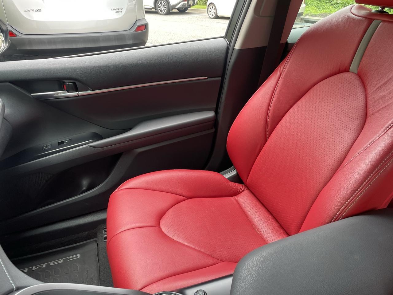2018 Toyota Camry SE Annapolis MD
