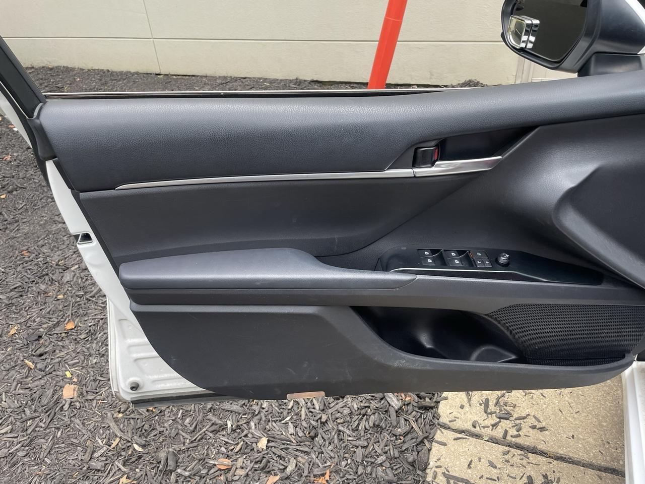 2018 Toyota Camry SE Annapolis MD