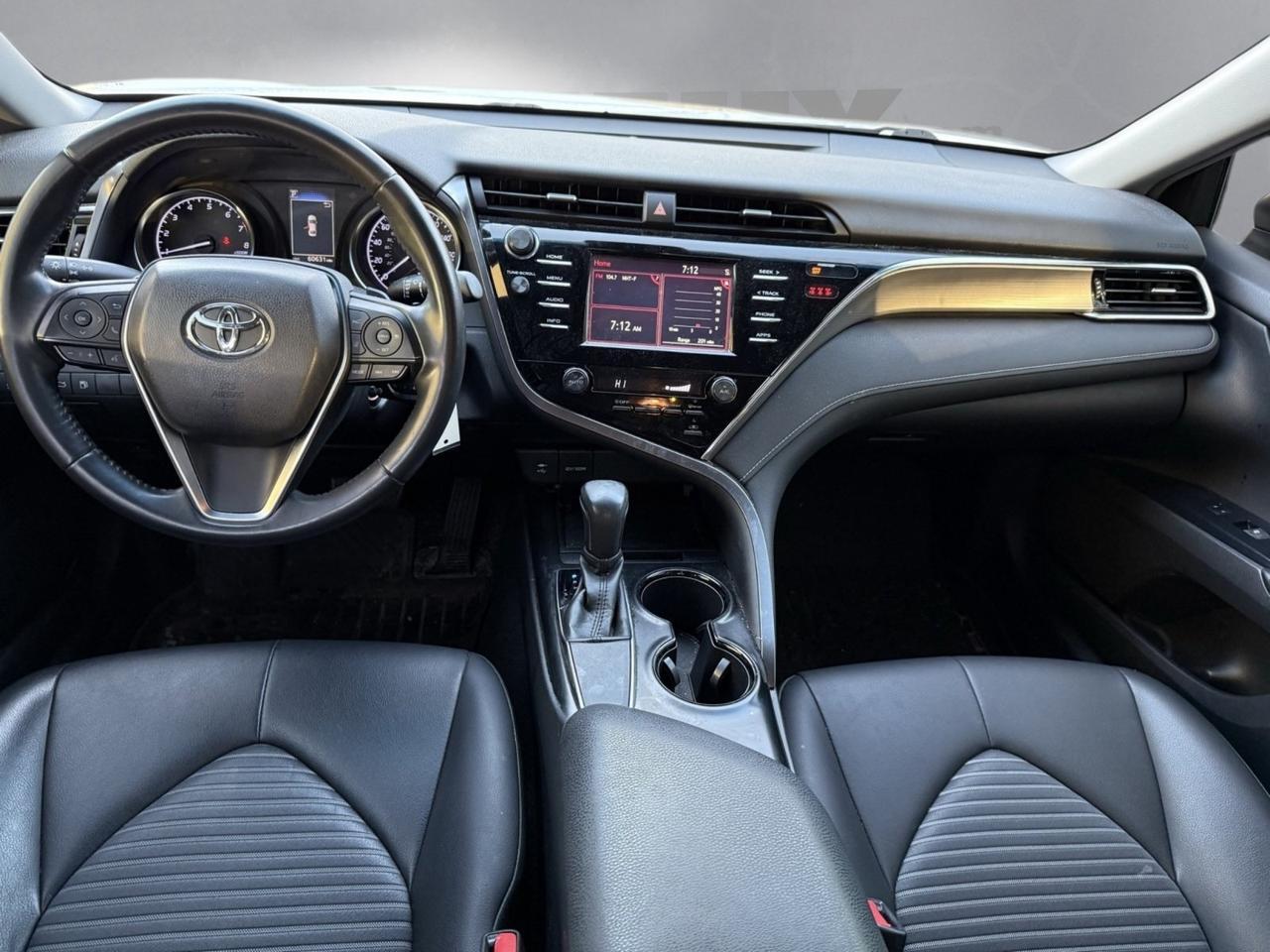 2018 Toyota Camry SE Annapolis MD